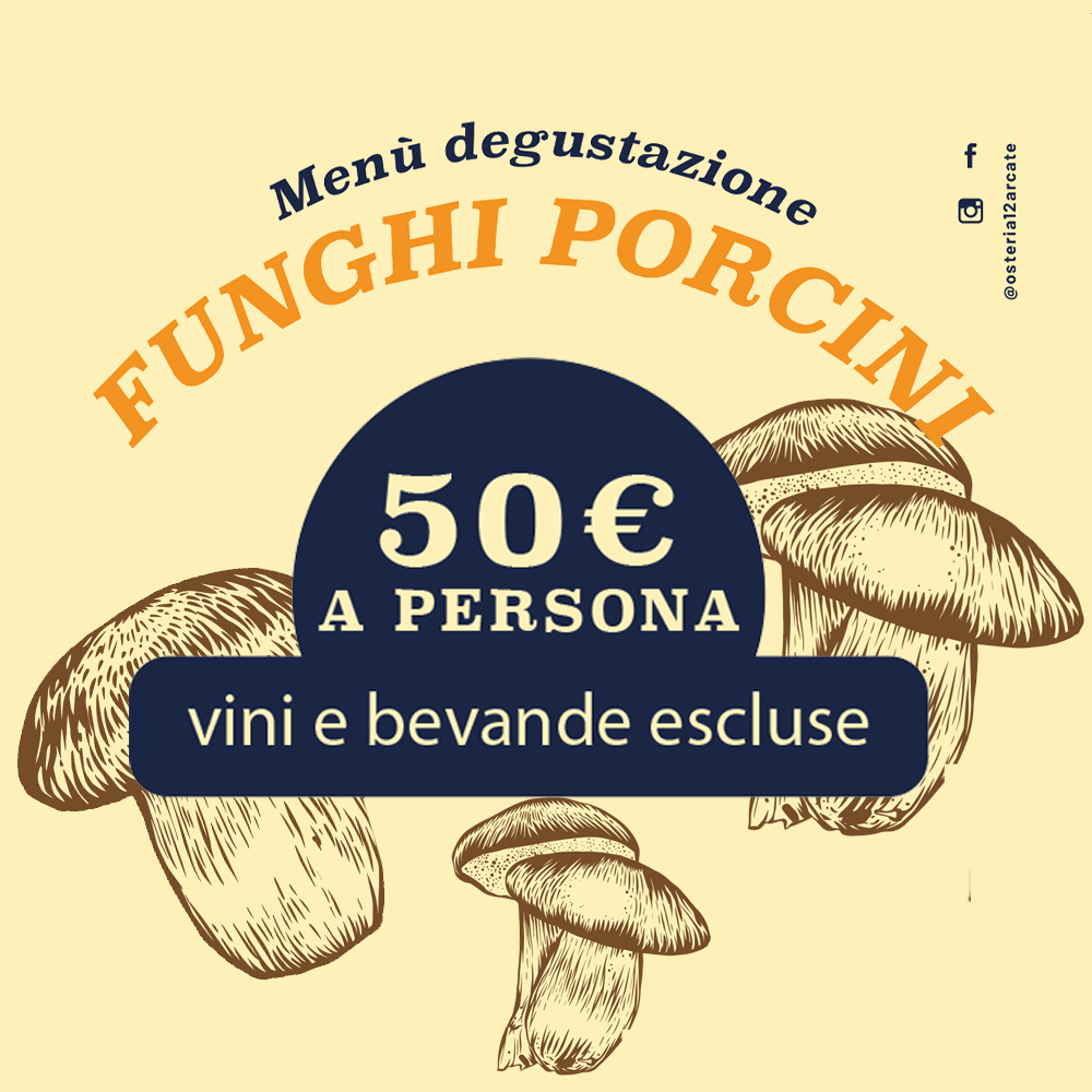 Menu-degustazione-funghi-porcini